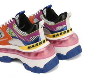 Giay Naked Wolfe Shadow 'Multi'