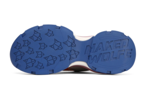 Giay Naked Wolfe Shadow 'Multi'