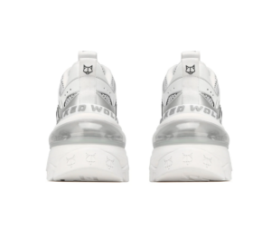 Giay Naked Wolfe Shadow 'White'