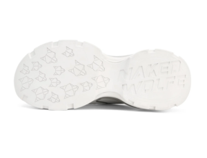 Giay Naked Wolfe Shadow 'White'
