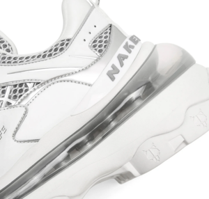 Giay Naked Wolfe Shadow 'White'