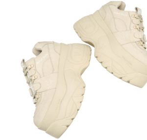 Giay Naked Wolfe Sinner 'Oat'