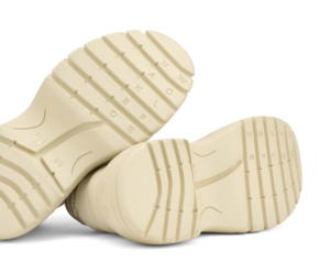 Giay Naked Wolfe Sinner 'Oat'