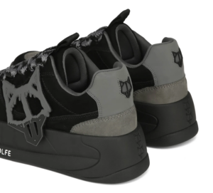 Giay Naked Wolfe Slade 'Black'