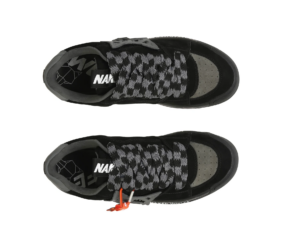 Giay Naked Wolfe Slade 'Black'