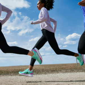 Giay Adidas Adizero SL 'Lucid Fuchsia' GV9090