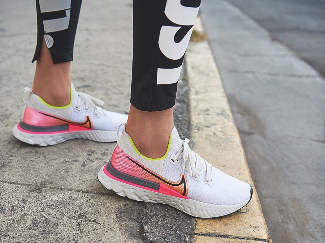 Nike React: Công nghệ đạt tới đỉnh cao của thoải mái và hiệu suất Hinh anh 3: Nike React: Cong nghe dat toi dinh cao cua thoai mai va hieu suat