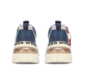 Giay Naked Wolfe Spring 'Deep Sea'