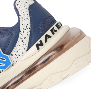 Giay Naked Wolfe Spring 'Deep Sea'