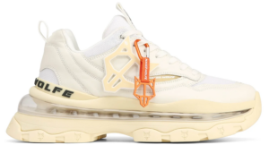 Giay Nakef Wolfe Spring 'Off White'