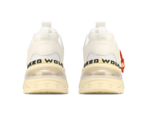Giay Nakef Wolfe Spring 'Off White'