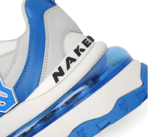 Giay Naked Wolfe Spring 'Blue'