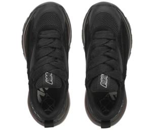 Giay Naked Wolfe Strike 'Double Black'