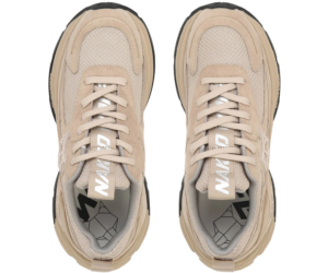 Giay Naked Wolfe Super 'Beige Suede'