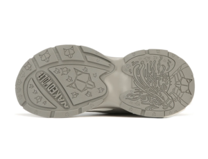 Giay Naked Wolfe Super 'Grey Suede'