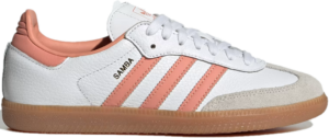 Giay Adidas Samba OG 'Wonder Clay' IG5932