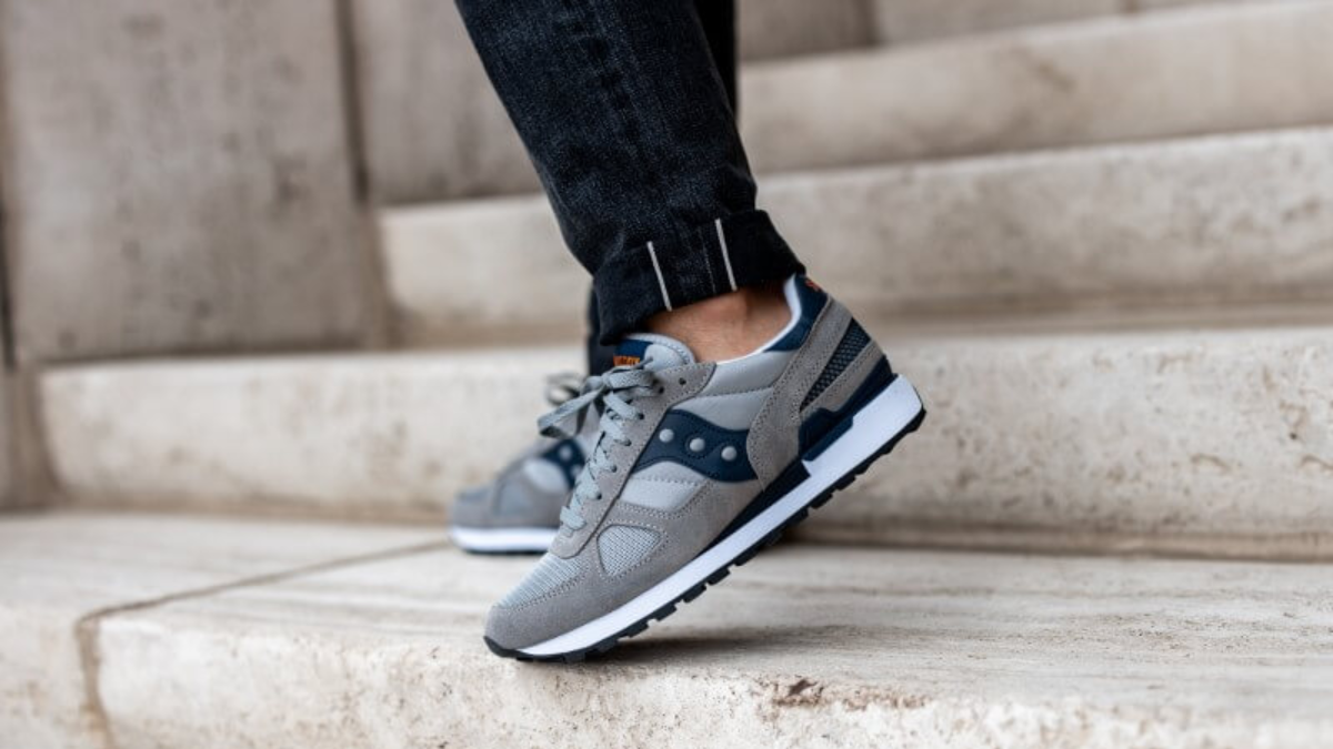 Hinh anh 3: Saucony: Khoanh khac quan trong tao nen hao quang (Phan 2)