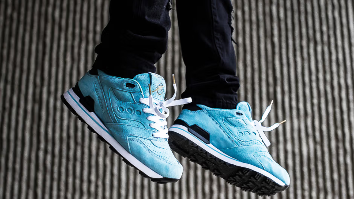 Hinh anh 5: Saucony: Khoanh khac quan trong tao nen hao quang (Phan 2)