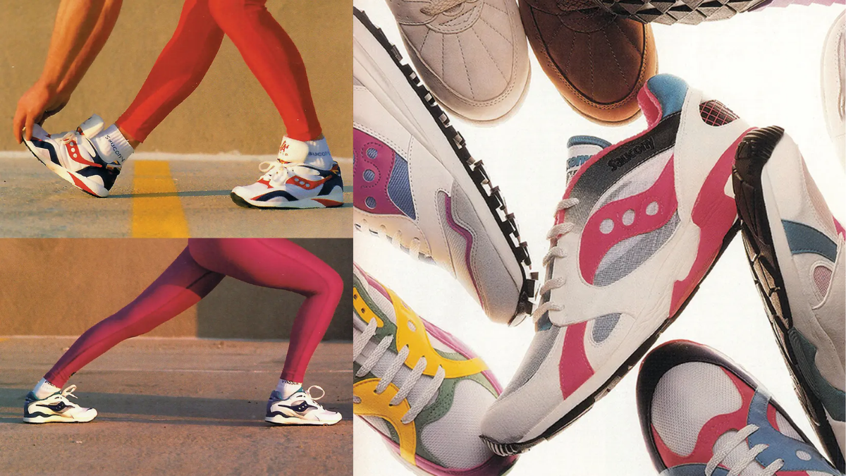 Hinh anh 9: Saucony: Khoanh khac quan trong tao nen hao quang (Phan 2)