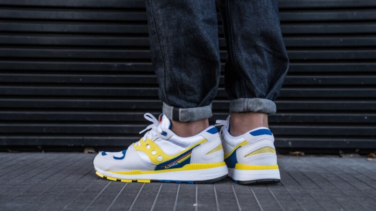 Hinh anh 8: Saucony: Khoanh khac quan trong tao nen hao quang (Phan 2)