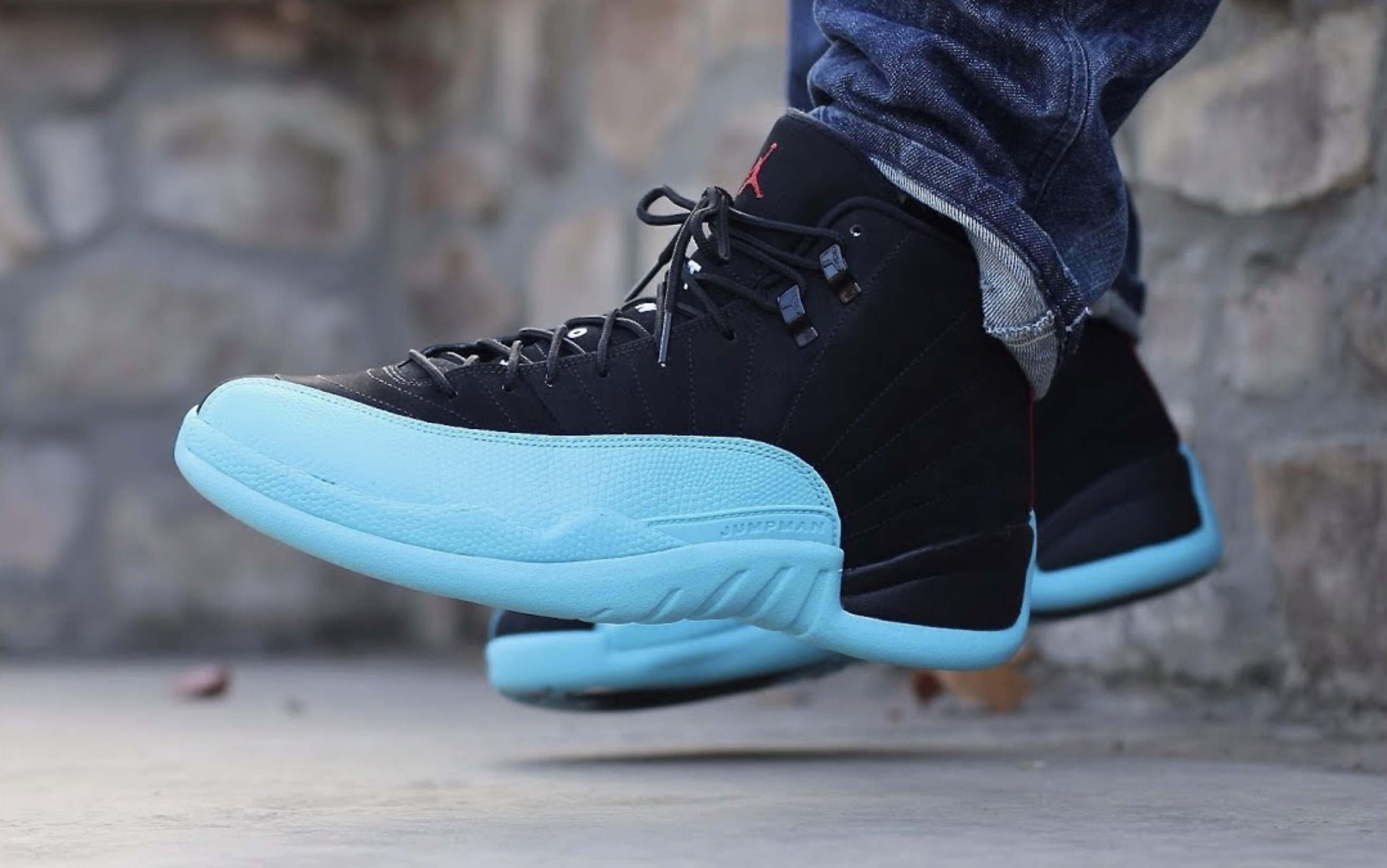 Hinh anh 7: Top 10 phien ban mang tinh bieu tuong cua dong giay Air Jordan 12 (Phan 2)