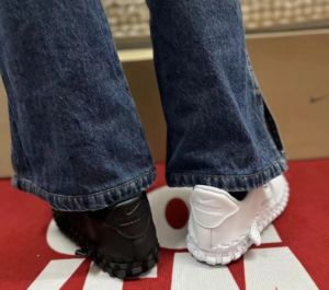 Giay Nike x Jacquemus J Force 1 Low LX 'SP White' DR0424-100