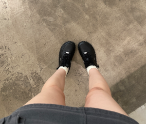 Giay Nike x Jacquemus J Force 1 Low LX 'SP Black' DR0424-001