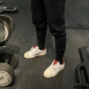 Giay Adidas Superstar 'Chinese New Year 2023' IF2577