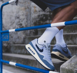 Giay Nike Air Max 1 '86 'Lost Sketch' DV7525-001