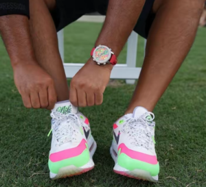 Giay Nike Air Max 1 '86 OG Golf NRG 'US Open' DX8436-103