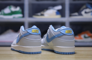 Giay Nike Dunk Low 'Sail University Blue' FN7488-133