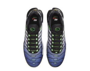Giay Nike Air Max Plus 'Black Deep Royal' DX4326-001