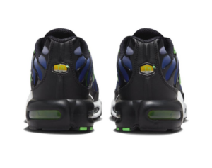 Giay Nike Air Max Plus 'Black Deep Royal' DX4326-001