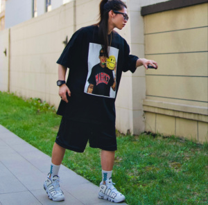 Giay Nike Air More Uptempo 'Photon Dust' FB3021-001