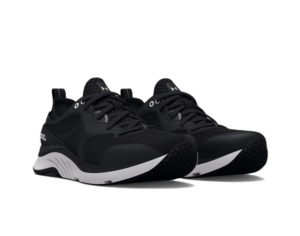 Giay Under Armour HOVR Omnia 'Black' 3025054-001