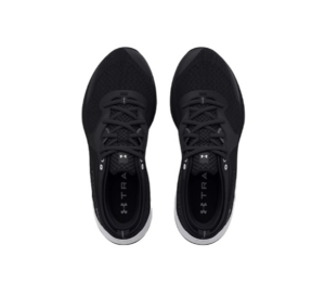 Giay Under Armour HOVR Omnia 'Black' 3025054-001