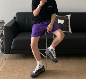 Giay Adidas Adimatic Mid 'YNuK Grey' IE2174