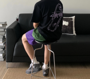 Giay Adidas Adimatic Mid 'YNuK Grey' IE2174