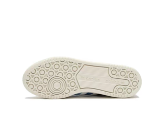 Giay Adidas Harlem 'SNS White Blue' ID7398