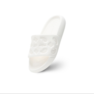 Dep xVESSEL Slides 'Paisley White'