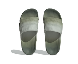 Dep Adidas Adilette 22 'Silver Green' IG7494
