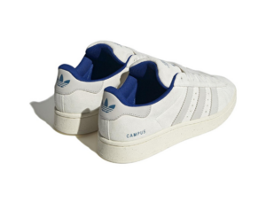 Giay Adidas Campus 00s 'Core White Collegiate Royal' IE0018