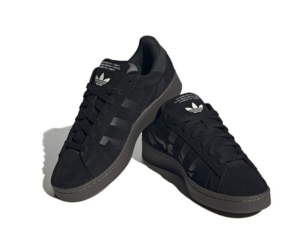 Giay Adidas Campus 00s 'Core Black' IE0017
