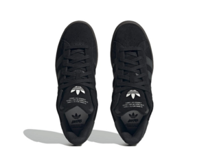 Giay Adidas Campus 00s 'Core Black' IE0017