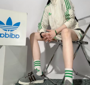 Giay Adidas Campus 'Bodega Beams Grey' ID2379