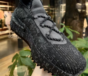 Giay Adidas NMD S1 'Cali DeWitt Black' IG9675