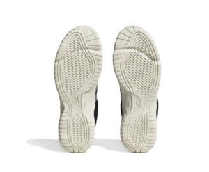 Giay Adidas x Atmos Campus Supreme 'Black Silver' ID4793