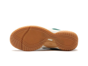 Giay Adidas Campus S Supreme Sole 'College Green' IF9989