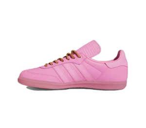 Giay Adidas Samba 'Pharrell Humanrace Pink' IE7295