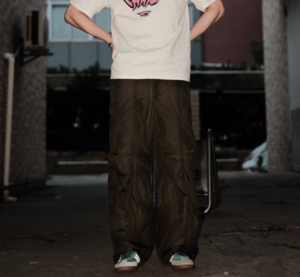 Giay Adidas Samba OG 'Collegiate Green Gum Grey Toe' ID2054